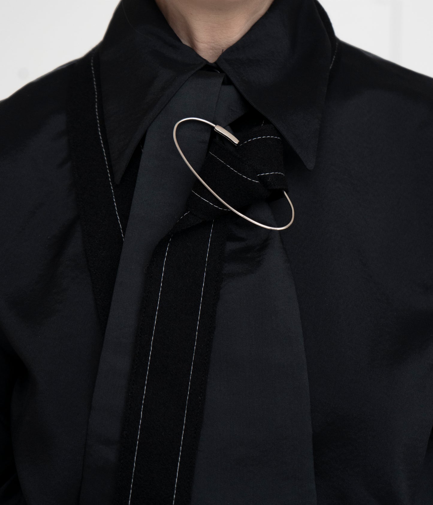 Pin Brooch