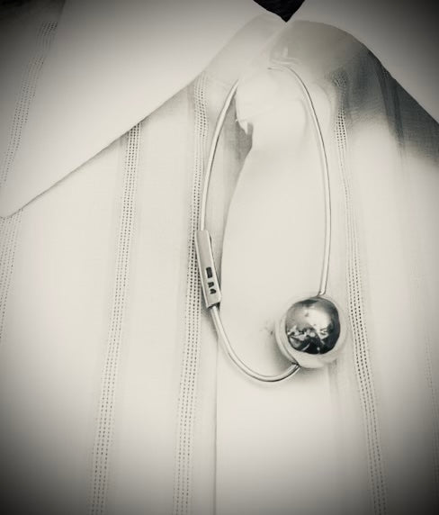 Pin Brooch